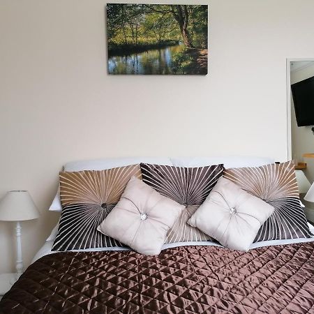 Karmary Guest House St Austell Buitenkant foto
