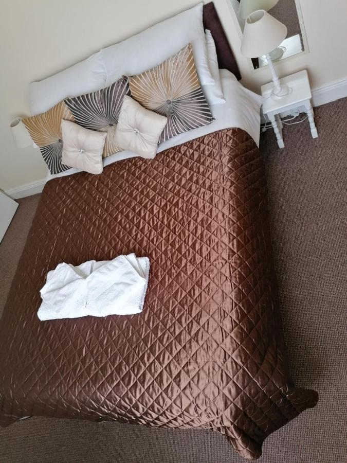 Karmary Guest House St Austell Buitenkant foto