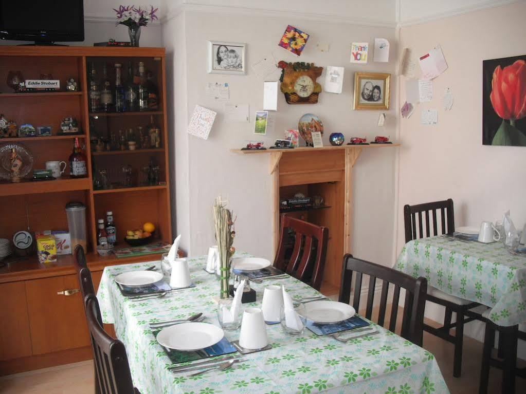 Karmary Guest House St Austell Buitenkant foto