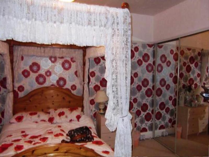 Karmary Guest House St Austell Buitenkant foto