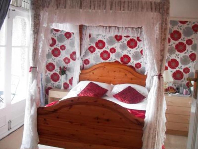 Karmary Guest House St Austell Buitenkant foto