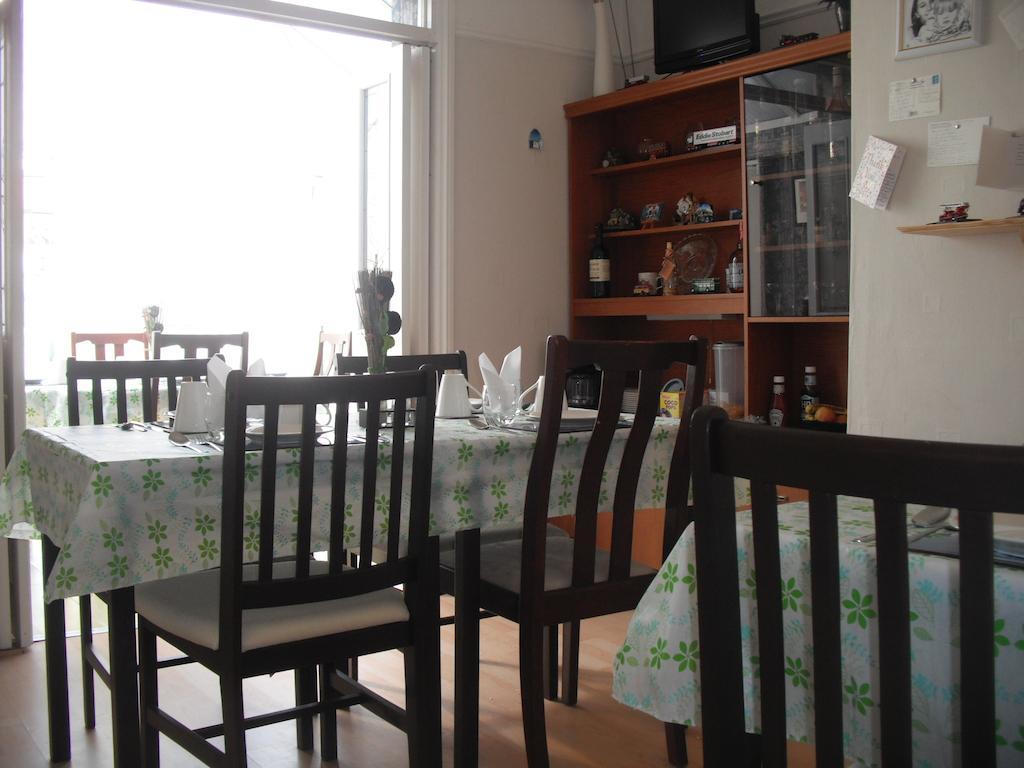 Karmary Guest House St Austell Buitenkant foto