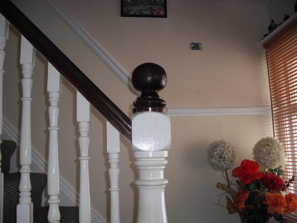 Karmary Guest House St Austell Buitenkant foto