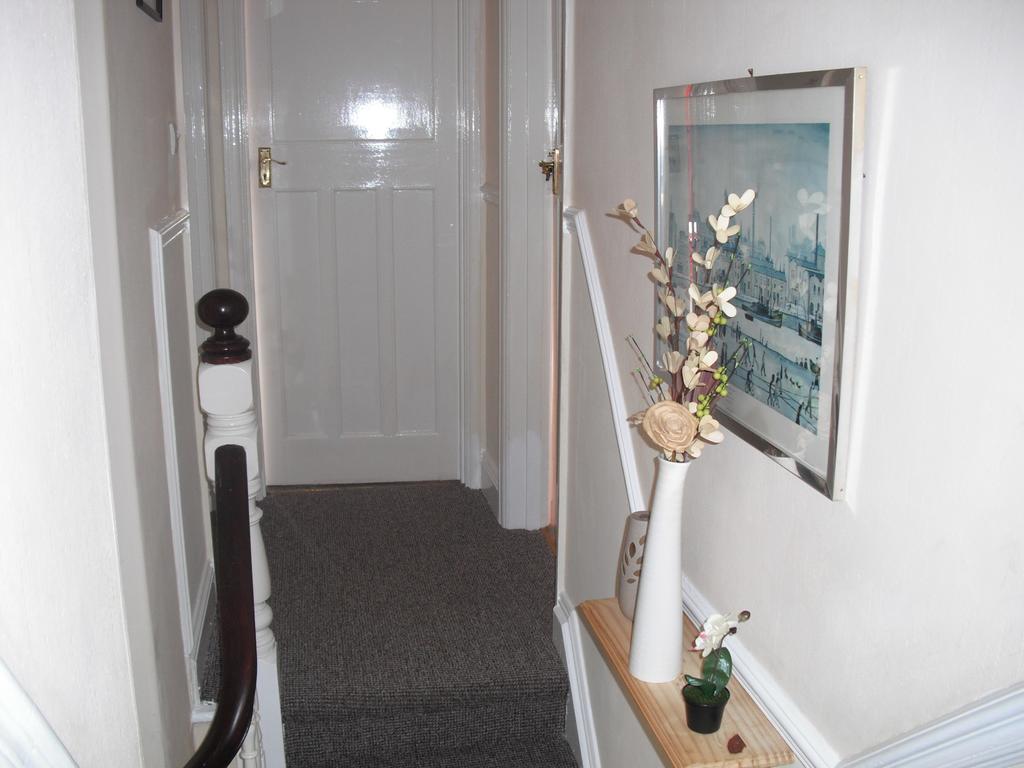 Karmary Guest House St Austell Buitenkant foto