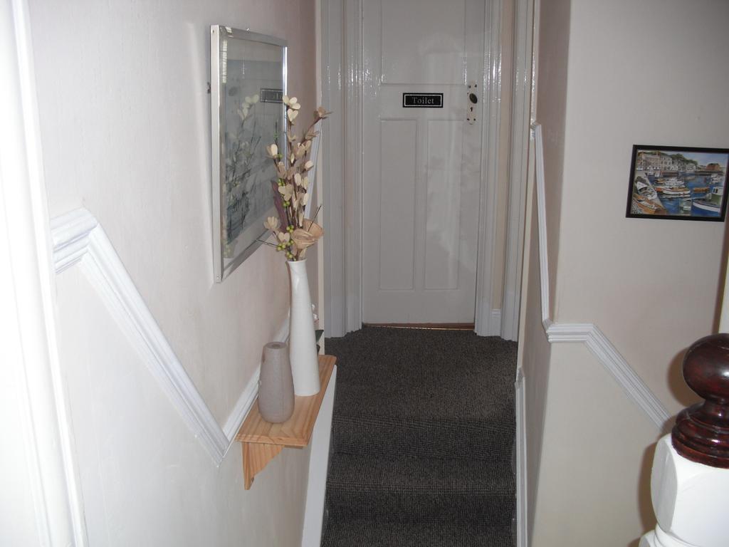 Karmary Guest House St Austell Buitenkant foto