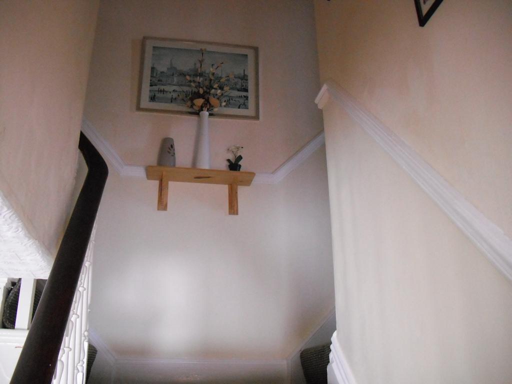 Karmary Guest House St Austell Buitenkant foto
