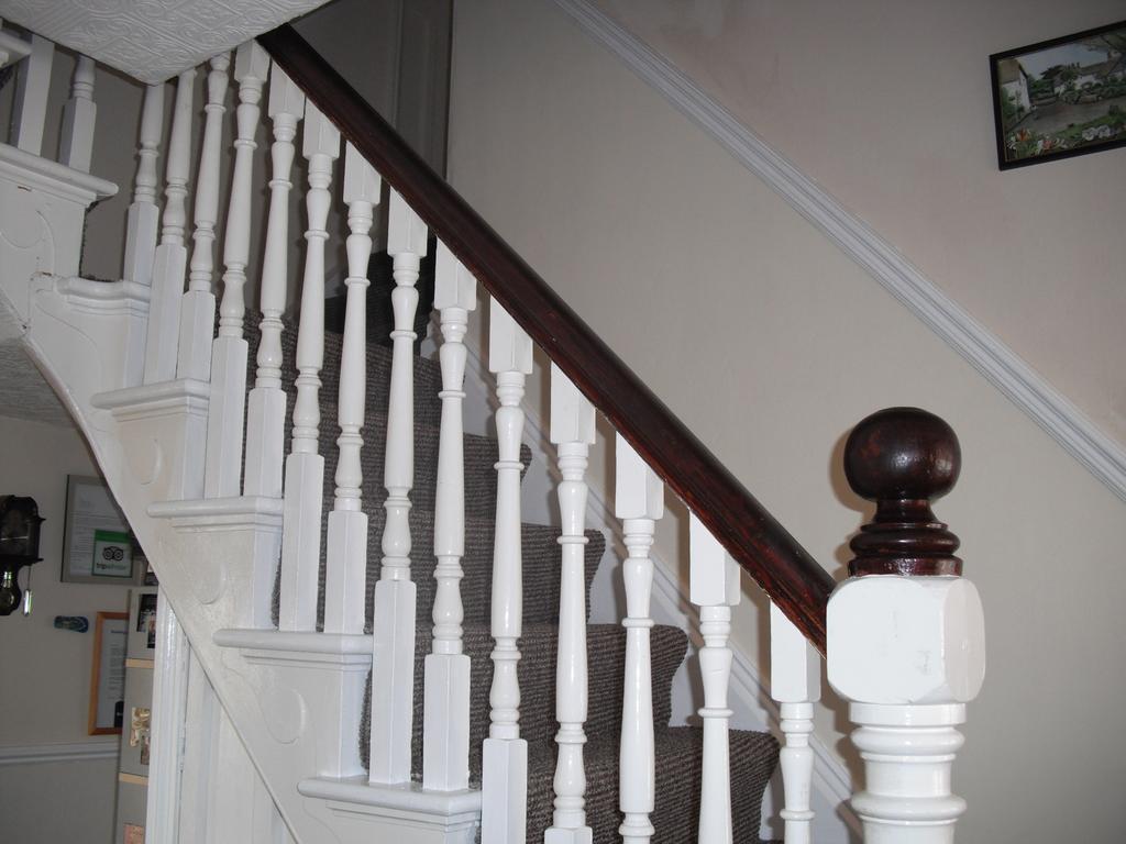 Karmary Guest House St Austell Buitenkant foto