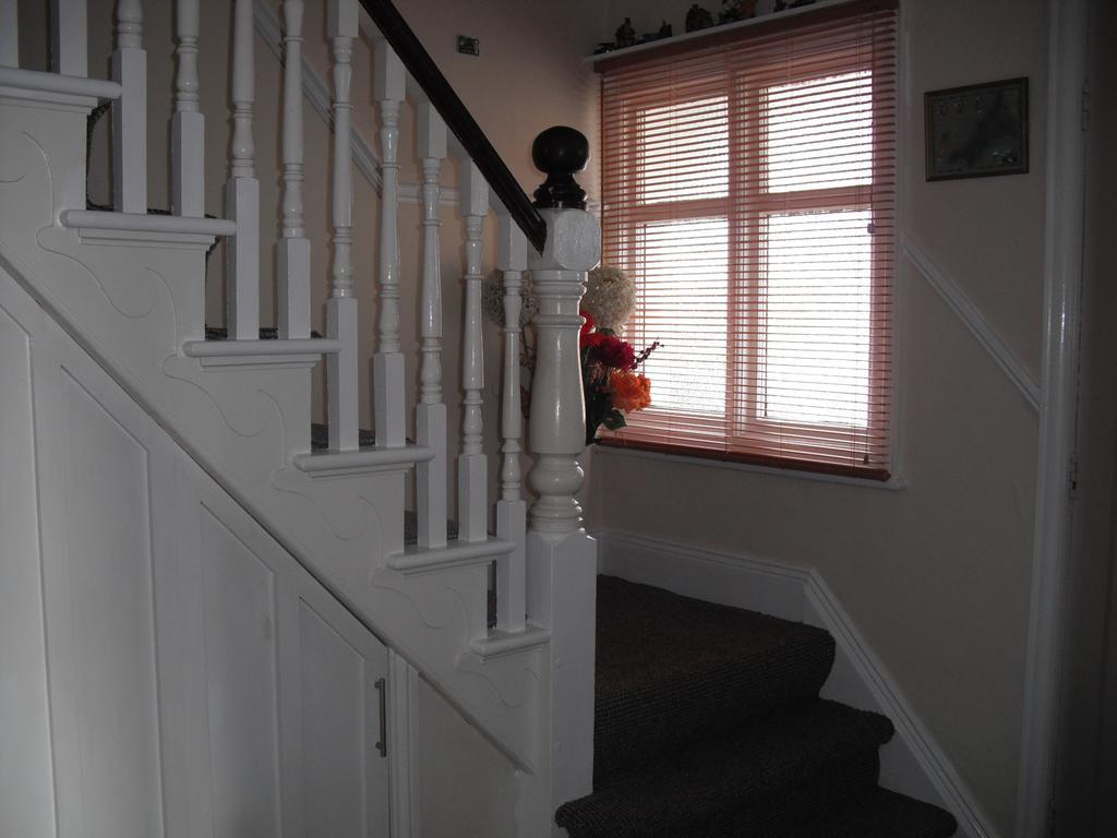 Karmary Guest House St Austell Buitenkant foto